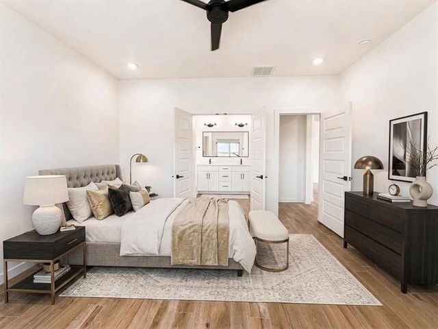 18029 Anthem Boulevard, Edmond, OK 73012