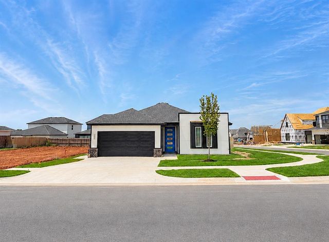 18029 Anthem Boulevard, Edmond, OK 73012