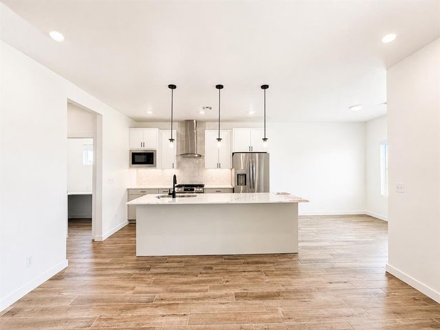 18029 Anthem Boulevard, Edmond, OK 73012