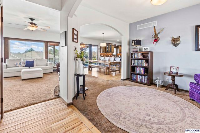 1610 Baldwin Circle, Council Bluffs, IA 51503