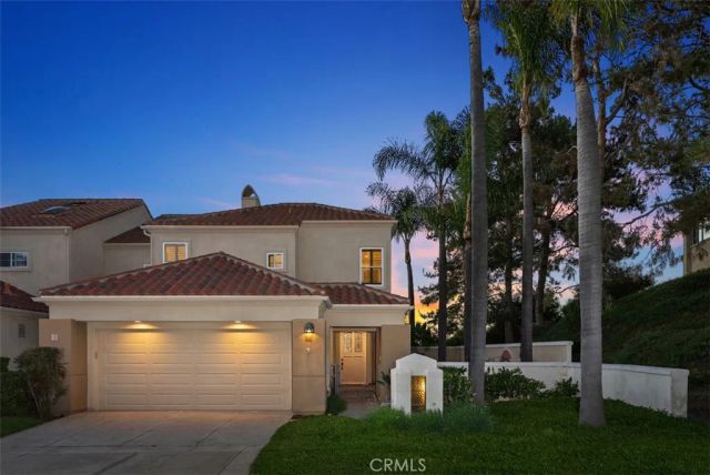 17 Siena, Laguna Niguel, CA 92677