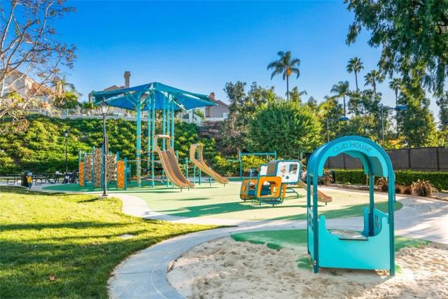 17 Siena, Laguna Niguel, CA 92677