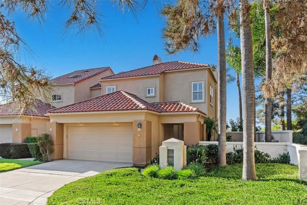 17 Siena, Laguna Niguel, CA 92677
