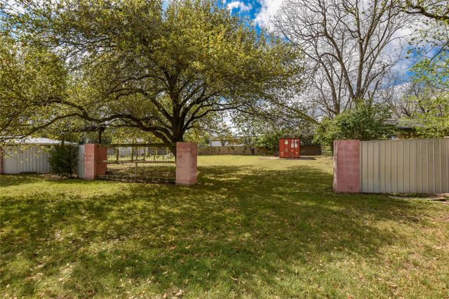 3317 Bosque LN, Austin, TX 78754