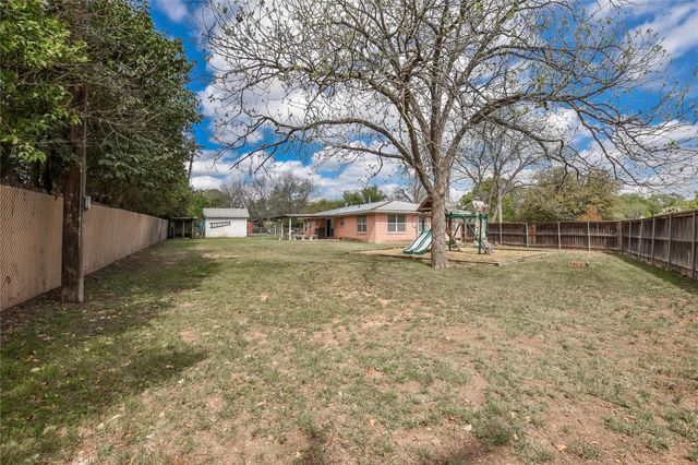 3317 Bosque LN, Austin, TX 78754