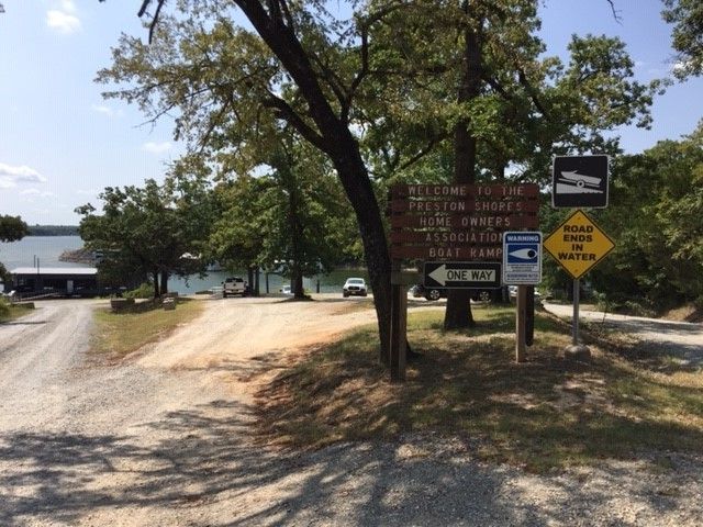 85845 N State Hwy 289, Pottsboro, TX 75076