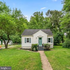 637 CALIFORNIA TER, Gambrills, MD 21054
