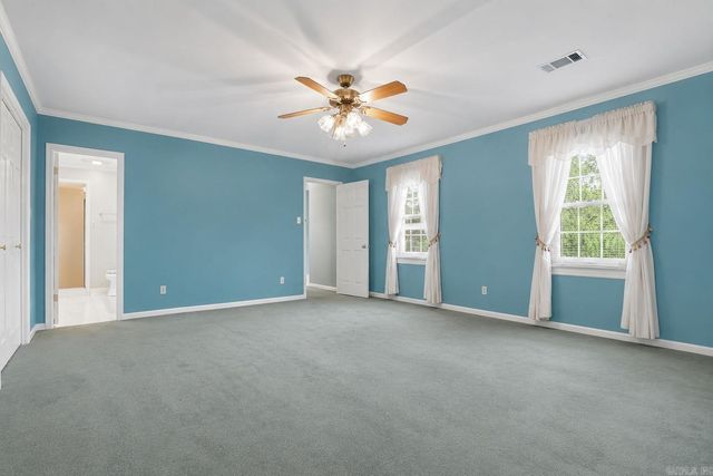 14 Saint Andrews Drive, Little Rock, AR 72212