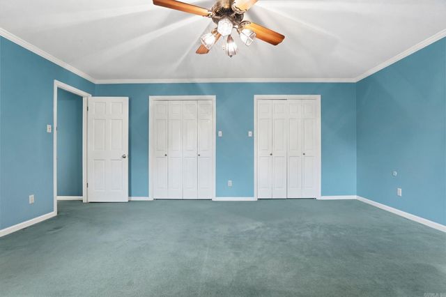14 Saint Andrews Drive, Little Rock, AR 72212