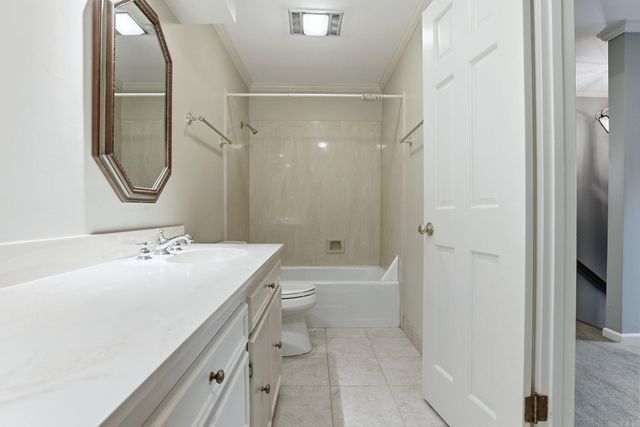 14 Saint Andrews Drive, Little Rock, AR 72212