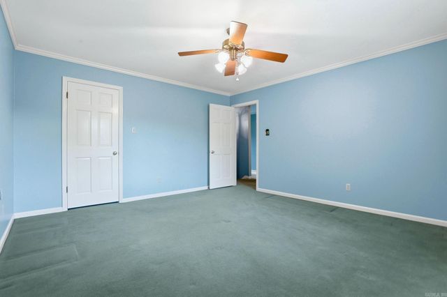 14 Saint Andrews Drive, Little Rock, AR 72212