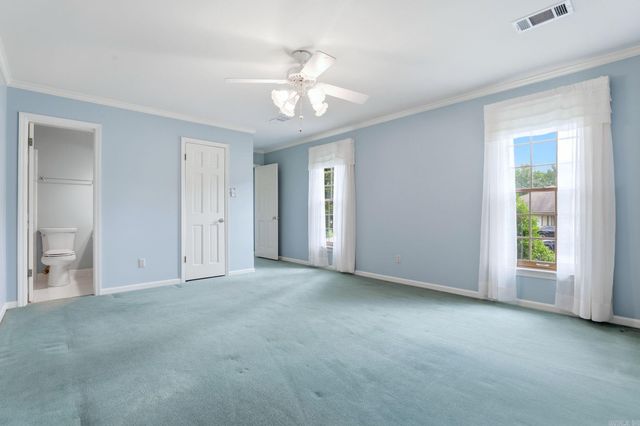 14 Saint Andrews Drive, Little Rock, AR 72212