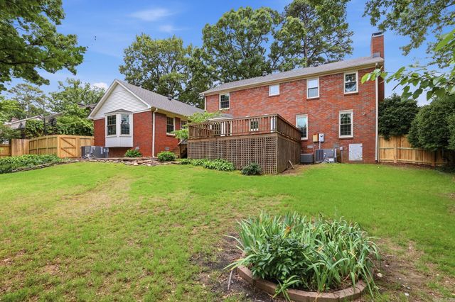 14 Saint Andrews Drive, Little Rock, AR 72212