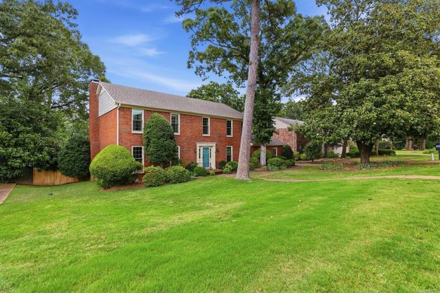 14 Saint Andrews Drive, Little Rock, AR 72212