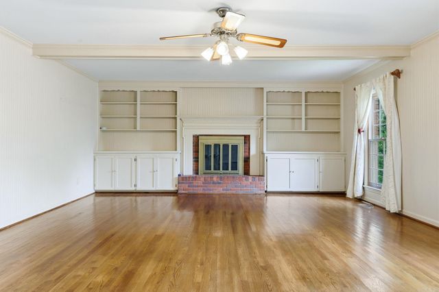 14 Saint Andrews Drive, Little Rock, AR 72212