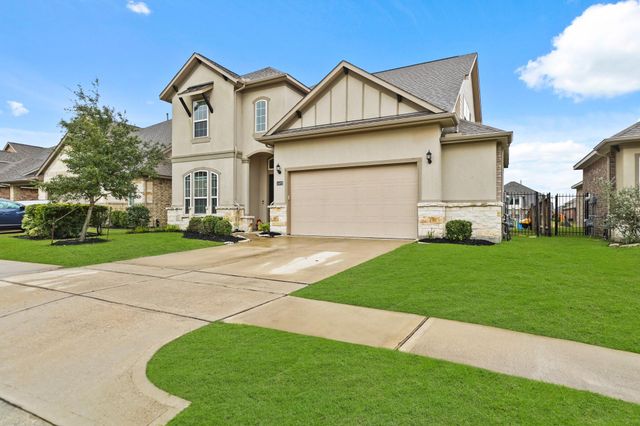 24031 Corinaldo Court, Katy, TX 77493