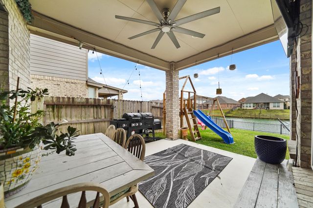 24031 Corinaldo Court, Katy, TX 77493