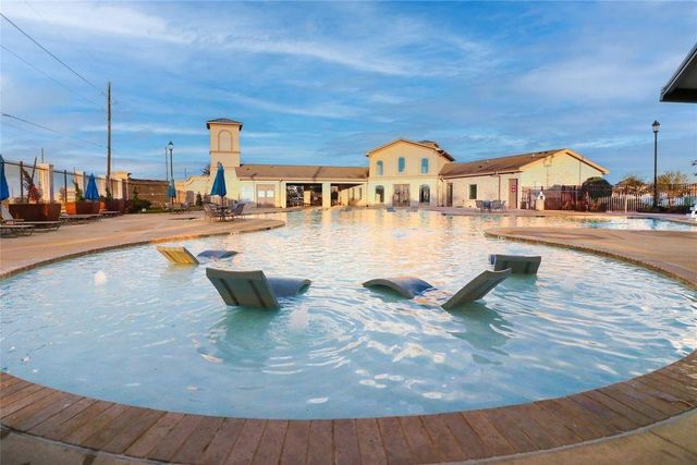 24031 Corinaldo Court, Katy, TX 77493