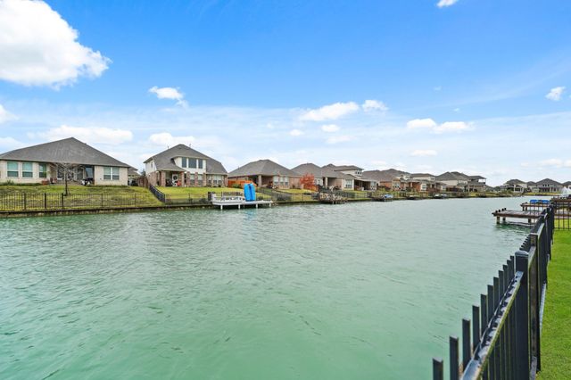 24031 Corinaldo Court, Katy, TX 77493
