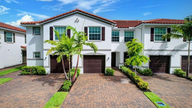 6851 Broadwater Lane, Lake Worth, FL 33467
