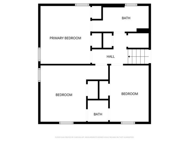 6278 Thornhedge Drive, Riverdale, GA 30296