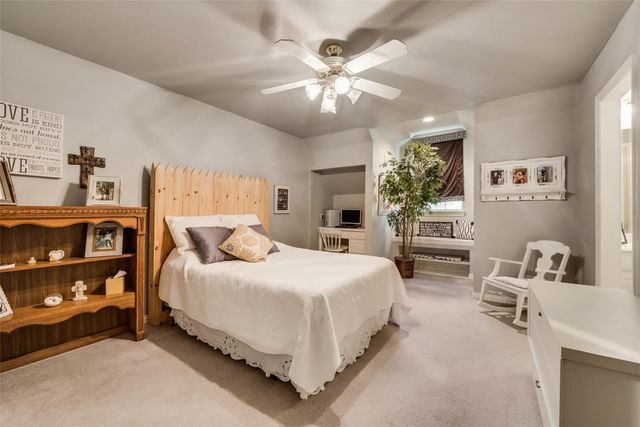 3325 Creek Road, Keller, TX 76248