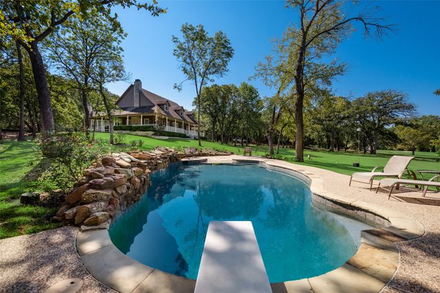 3325 Creek Road, Keller, TX 76248
