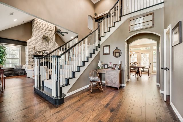 3325 Creek Road, Keller, TX 76248