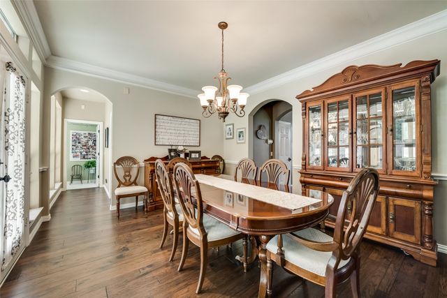 3325 Creek Road, Keller, TX 76248