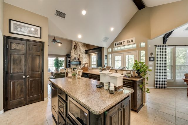 3325 Creek Road, Keller, TX 76248