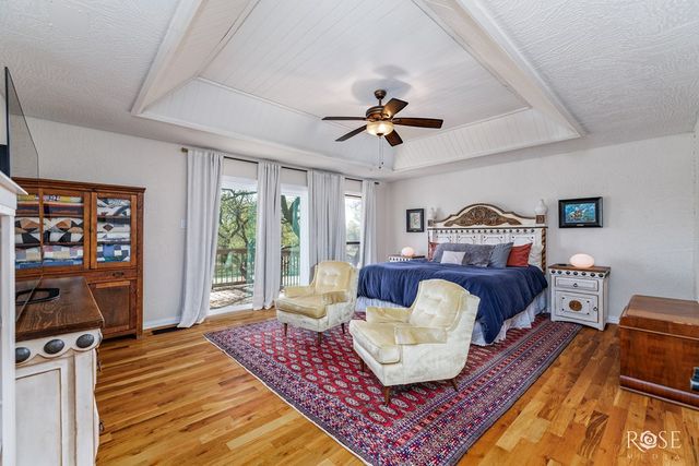 6081 Candice Rd, Christoval, TX 76935