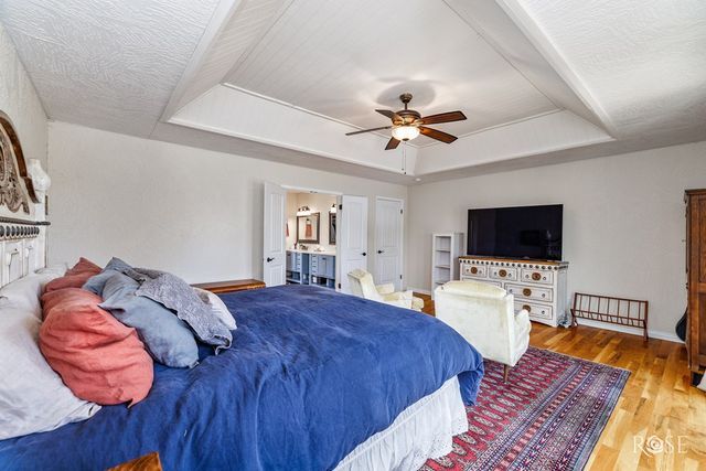 6081 Candice Rd, Christoval, TX 76935