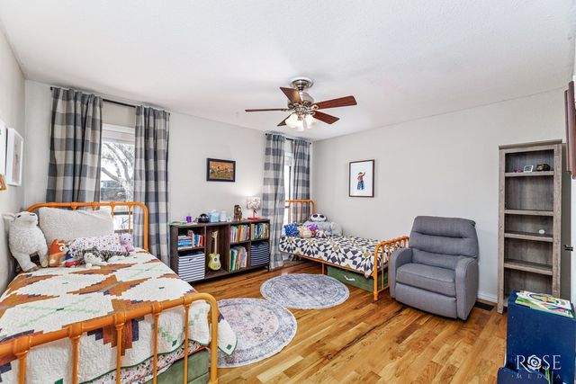 6081 Candice Rd, Christoval, TX 76935