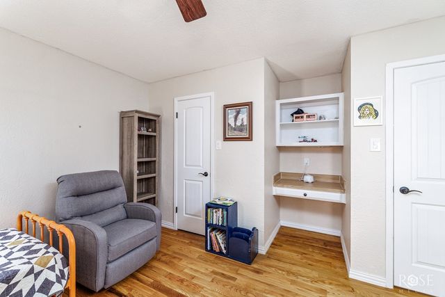 6081 Candice Rd, Christoval, TX 76935