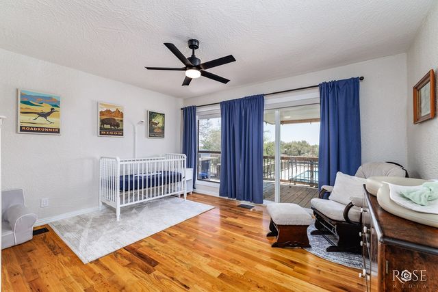 6081 Candice Rd, Christoval, TX 76935