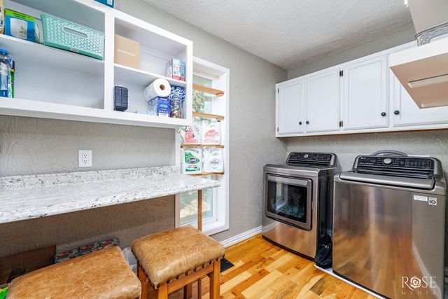 6081 Candice Rd, Christoval, TX 76935