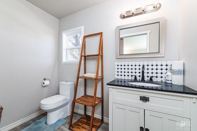 6081 Candice Rd, Christoval, TX 76935