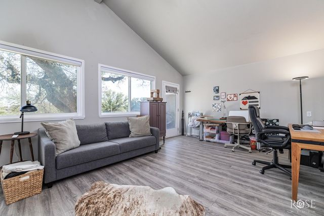 6081 Candice Rd, Christoval, TX 76935