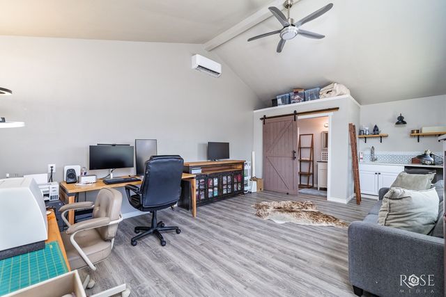 6081 Candice Rd, Christoval, TX 76935