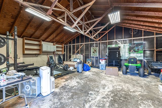 6081 Candice Rd, Christoval, TX 76935