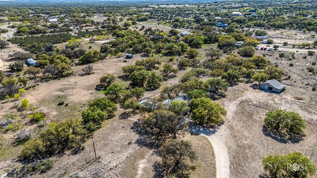 6081 Candice Rd, Christoval, TX 76935