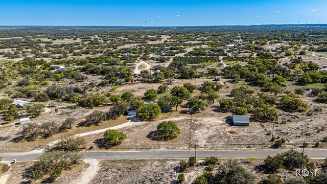 6081 Candice Rd, Christoval, TX 76935