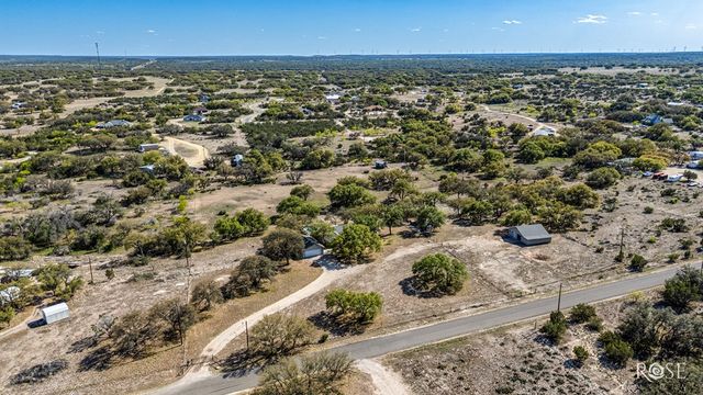 6081 Candice Rd, Christoval, TX 76935