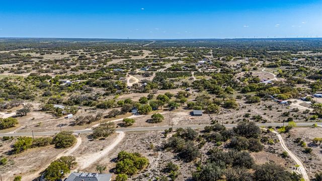 6081 Candice Rd, Christoval, TX 76935