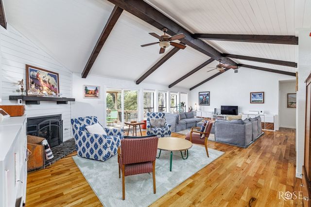 6081 Candice Rd, Christoval, TX 76935