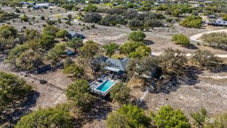 6081 Candice Rd, Christoval, TX 76935