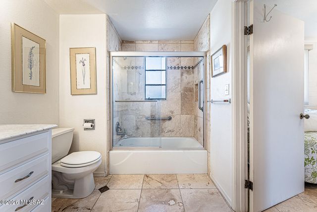 189 S Paseo Pena Apt D, Green Valley, AZ 85614