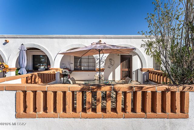 189 S Paseo Pena Apt D, Green Valley, AZ 85614