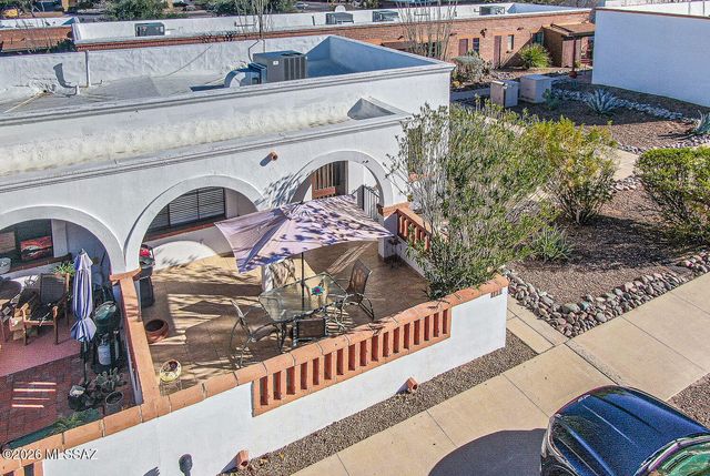 189 S Paseo Pena Apt D, Green Valley, AZ 85614