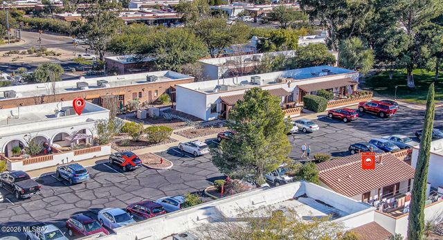 189 S Paseo Pena Apt D, Green Valley, AZ 85614